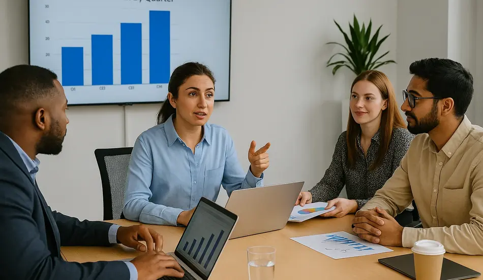 Professional Development and Workplace Strategies A Complete Guide to Advancing Your Career in the UK